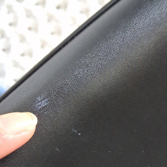 Kate Spade Black and Pink Tote Bag - Picture 13 of 14